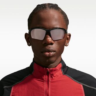 Nike Mens Skylon Rise Team Road Tint in Black | NKIQ7185-013