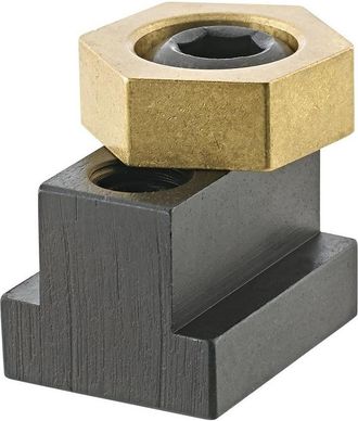 Format Ibt - Exzenter Fijaci&oacute;n De Voltaje Para T-nut 16 Mitee-bite