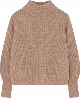 Gustav Maglieria - - Knitwear - Donna - Rosa - XL