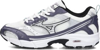 Mizuno Mxr Sport Sneakers - Dames - Fitnessschoenen - Zwart - 40 EU - Fitness
