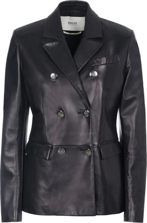 Bally Dames, Jassen, Zwart, Maat: 3XS