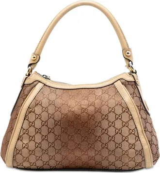 Gucci Pre-owned Gucci GG Lurex Scarlett Handbag Ladies UMLMTLNVKW56USUK