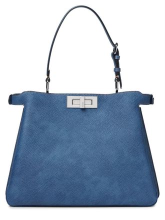 Fendi Bag Peekaboo Soft Medium