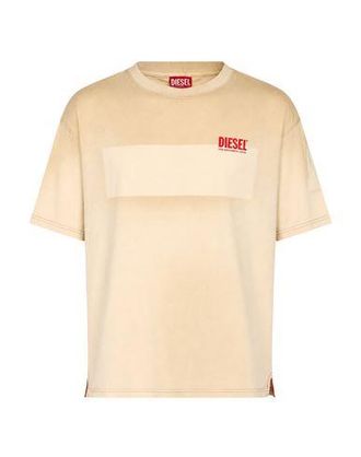 Diesel TOPWEAR - T-shirts sur YOOX.COM