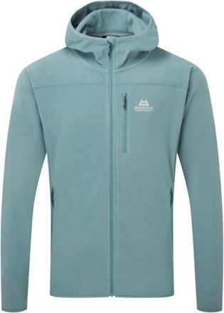 Mountain Equipment Micro Zip Jacket Fleecejacke f&uuml;r Herren | t&uuml;rkis