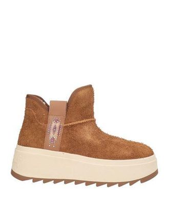 Ash FOOTWEAR - Ankle boots on YOOX.COM