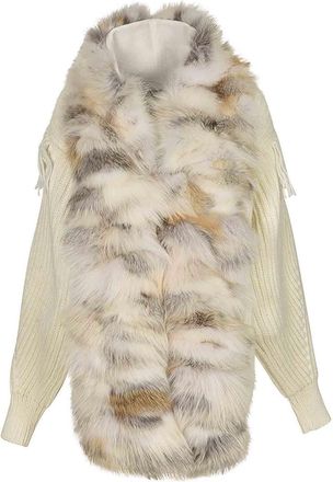 S.W.O.R.D 6.6.44 S. W.O. R.D 6.6.44 CoatWhite