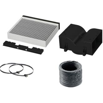 SIEMENS Kit De Reciclaje De Aire Limpio - Lz11cbi14