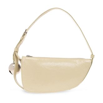 Burberry Mujer, Bolsos, Verde, Talla: ONE Size