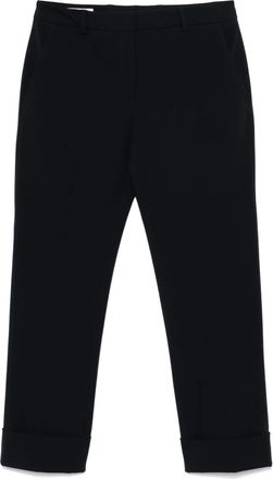 Incotex Pantaloni Nevet - Blu