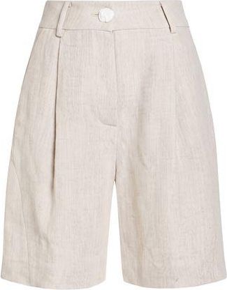 Rejina Pyo BOTTOMWEAR - Shorts & Bermuda Shorts on YOOX.COM