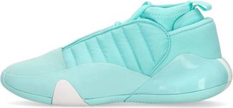 adidas Flash Aqua Basketbalschoen voor Heren - Heren - Fitnessschoenen - Blauw - 41 1/3 EU - Fitness