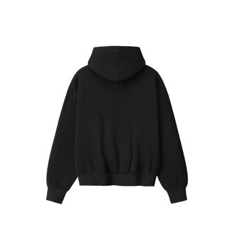 Fear of God Viblk Hoodie - Black