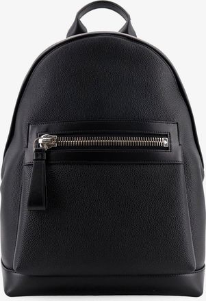 Tom Ford Zaino in pelle - TOM FORD - gender_Man