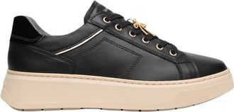 Nero Giardini Sneaker Platform Guanto - - Shoes - Donna - Nero - 41 EU