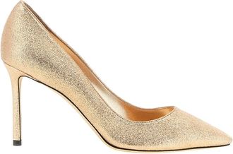 Jimmy Choo London Mujer, Zapatos, Rosa, Talla: 39 1/2 EU