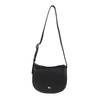 Burberry Shoulder Bags, female, Black, Size: ONE SIZE Burberry Bags.. Black