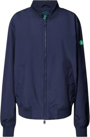 Save The Duck Hombre, Chaquetas, Azul, Talla: S
