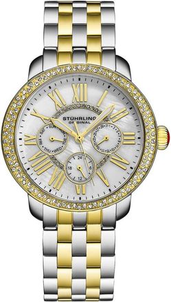 St&uuml;hrling Womens Symphony Watch
