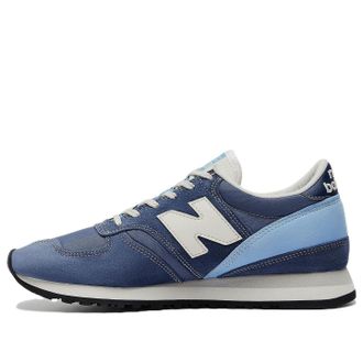 New Balance Run The Boroughs x 730 Made in England TCS London Marathon M730LDN