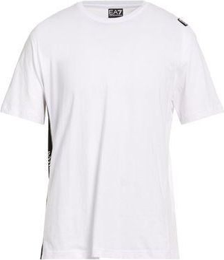 Emporio Armani TOPWEAR - T-shirts on YOOX.COM