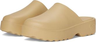 Roxy Maddy Womens Shoes Natural : 11 M, Vinyl