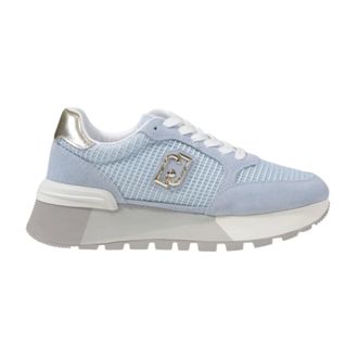 Liu Jo Stylish and Comfortable Womens Trainers