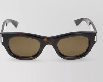 Saint Laurent sunglasses sl 761 002 square frame