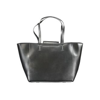 Calvin Klein RFID-Blocking Wallet - Black