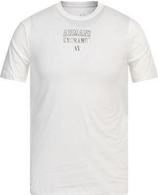 A|X Armani Exchange TOPWEAR - T-shirts on YOOX.COM