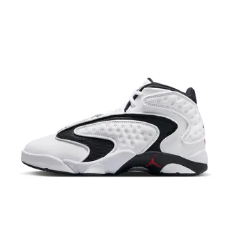 Nike Jordan Womens Air Jordan OG Shoes in White | CW0907-103