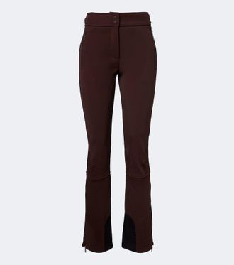 Cordova Pantalones de esqu&iacute; flared Saint Moritz