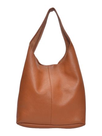 Roberta M Brown Rundleer Tas