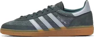 adidas Handball Spezial - - Sport - Uomo - Verde - 43 1/3 EU