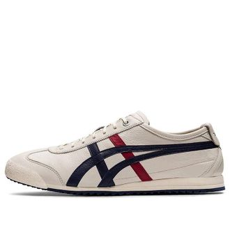 Onitsuka Tiger Mexico 66 SD Milky White 1183A872-101