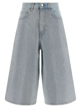 Haikure belle Bermuda Shorts