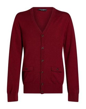 Dolce & Gabbana KNITWEAR - Cardigans sur YOOX.COM