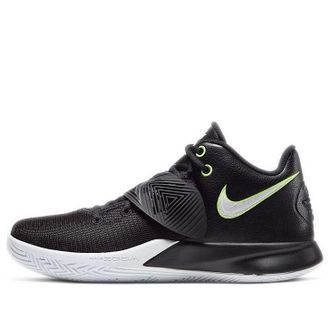 Nike Kyrie Flytrap 3 Black Volt BQ3060-001