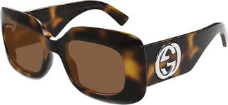 Gucci Gg1695 S Sunglasses