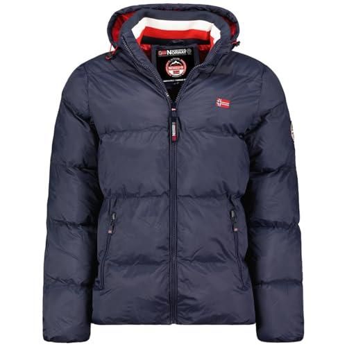 Geographical Norway ANCELO Homme Doudoune Légère Matelassée Mi