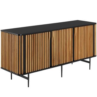TecTake Sideboard Lineo