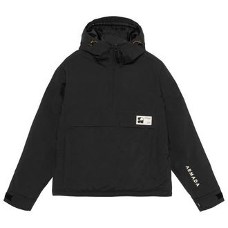 Armada Rosalie 2L Insulated Anorak Jacket Skijacke f&uuml;r Damen | schwarz