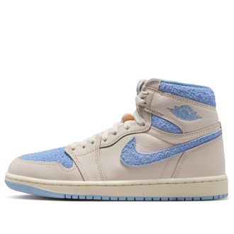Nike Jordan (WMNS) Air Jordan 1 High OG Psychic Blue FD2596-102