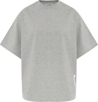 Jil Sander Donna, Top, Grigio, XS, new