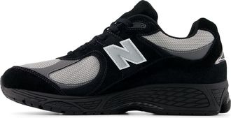 New Balance 2002R Grey Black U2002RQ