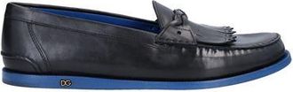 Dolce & Gabbana FOOTWEAR - Loafers sur YOOX.COM