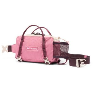 Columbia Echo Mountain Hip Pack H&uuml;fttasche - | rosa