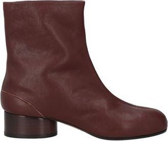 Maison Margiela FOOTWEAR - Ankle boots on YOOX.COM