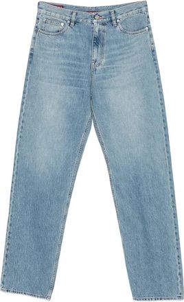 Gucci Cotton Jeans
