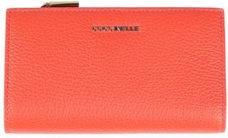 Coccinelle PICCOLA PELLETTERIA - Portafogli su YOOX.COM